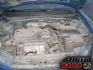 KIA Rio, 2011 KIA Rio, 2011