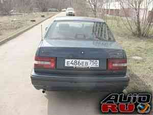 Volvo 460, 1996 Volvo 460, 1996