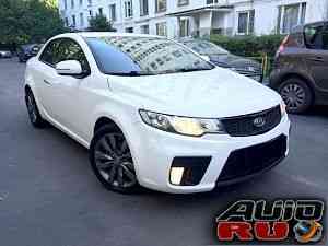 KIA Cerato, 2012 KIA Cerato, 2012