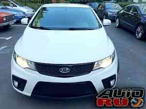 KIA Cerato, 2012 KIA Cerato, 2012