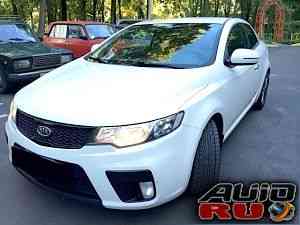 KIA Cerato, 2012 KIA Cerato, 2012