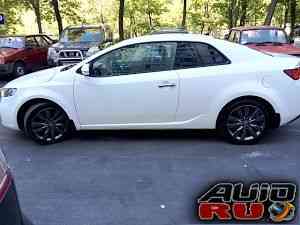 KIA Cerato, 2012 KIA Cerato, 2012