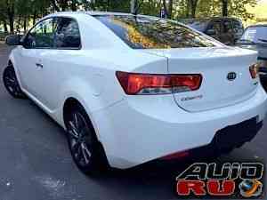 KIA Cerato, 2012 KIA Cerato, 2012