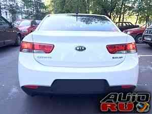 KIA Cerato, 2012 KIA Cerato, 2012