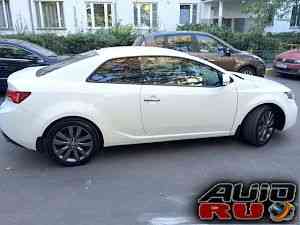 KIA Cerato, 2012 KIA Cerato, 2012