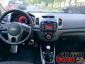 KIA Cerato, 2012 KIA Cerato, 2012