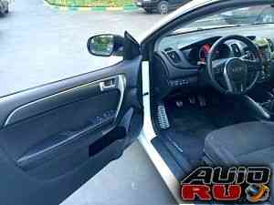 KIA Cerato, 2012 KIA Cerato, 2012