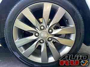 KIA Cerato, 2012 KIA Cerato, 2012