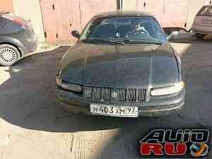 Chrysler Concorde, 1993 Chrysler Concorde, 1993