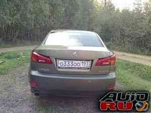 Lexus IS, 2005 Lexus IS, 2005