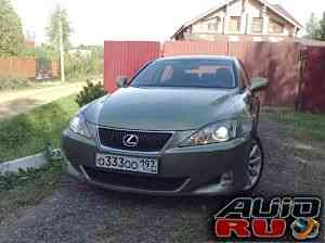 Lexus IS, 2005 Lexus IS, 2005
