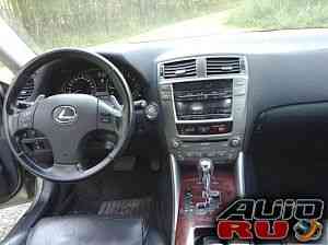 Lexus IS, 2005 Lexus IS, 2005
