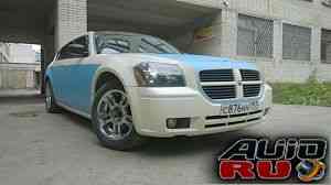 Dodge Magnum, 2004