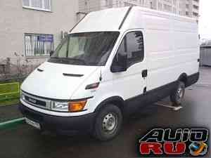 Iveco 35S11 2003г