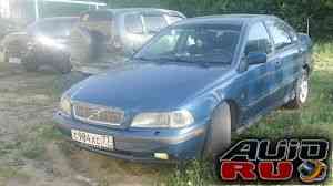 Volvo S40, 1998