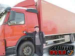 Продам Volvo FM9 2004 г. в