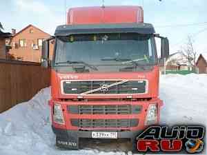 Продам Volvo FM9 2004 г. в