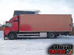 Продам Volvo FM9 2004 г. в