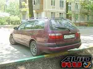 Toyota Carina, 1995