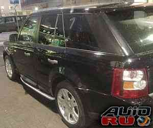 Land Rover Range Rover Спорт, 2006