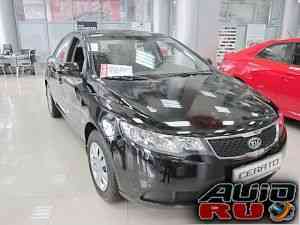 KIA Cerato, 2012