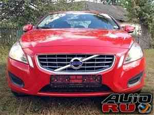 Volvo S60, 2013