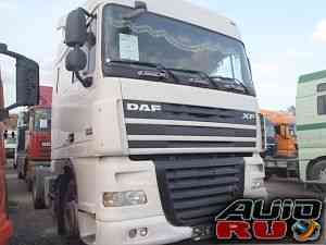 Тягач Daf XF105.410