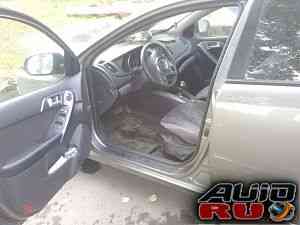 KIA Rio, 2012