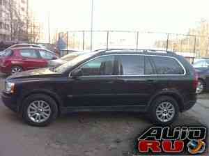 Volvo XC90, 2006