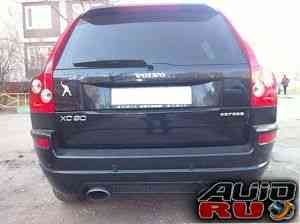 Volvo XC90, 2006