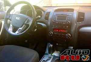 KIA Sorento, 2011