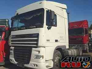 DAF xf105