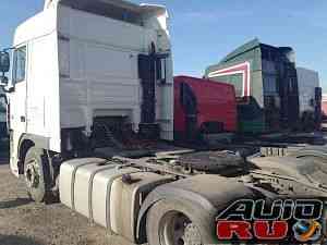 DAF xf105