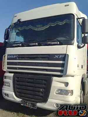 DAF xf105