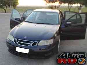 Saab 9-3, 2003