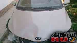 KIA Rio, 2014