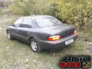 KIA Clarus, 1997