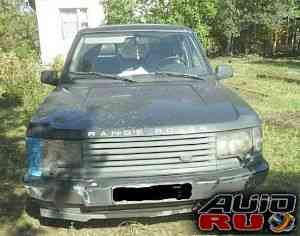 Land Rover Range Rover, 2000