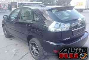 Lexus RX, 2005