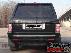 Land Rover Range Rover, 2010