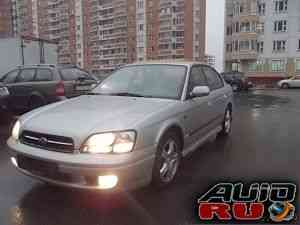 Subaru Legacy, 1999