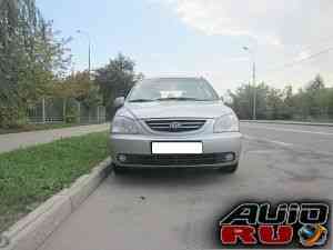 KIA Carens, 2005