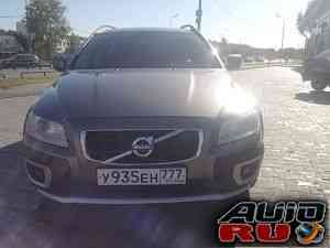 Volvo XC70, 2011