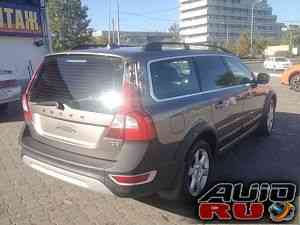 Volvo XC70, 2011