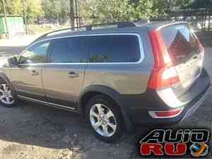 Volvo XC70, 2011