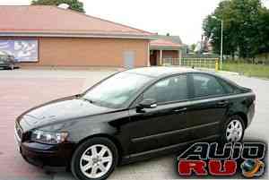 Volvo S40, 2005