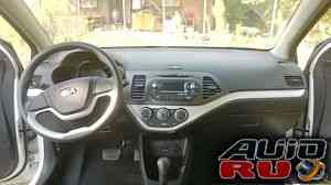 KIA Picanto, 2013