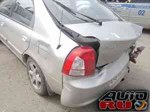 KIA Shuma, 2003