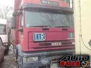 Продаю iveco Euro Tech