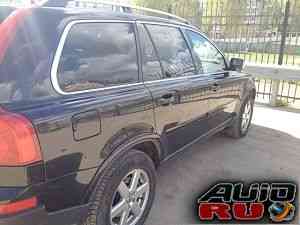 Volvo XC90, 2006